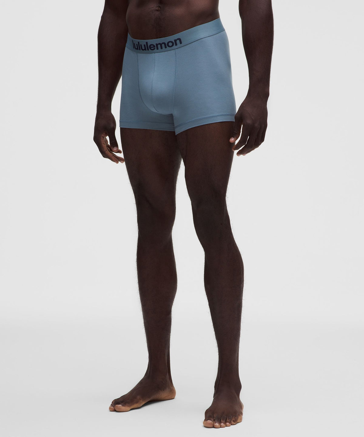Always In Motion Boxer Brief 3"