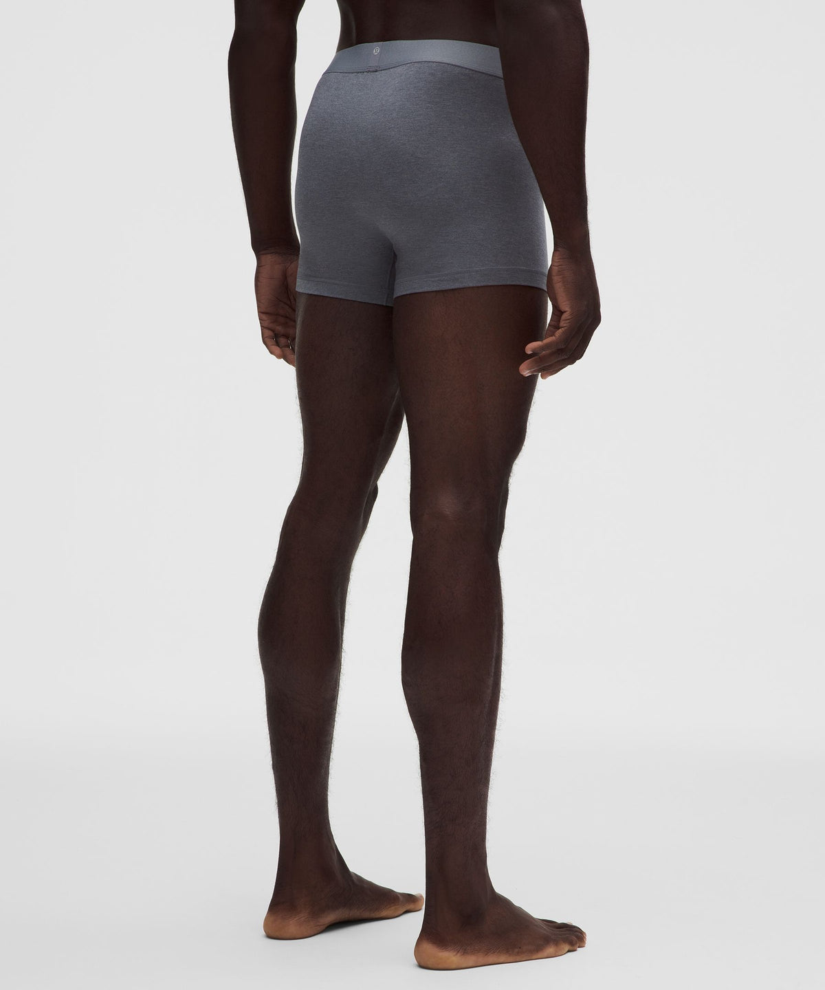 Always In Motion Boxer Brief 3"