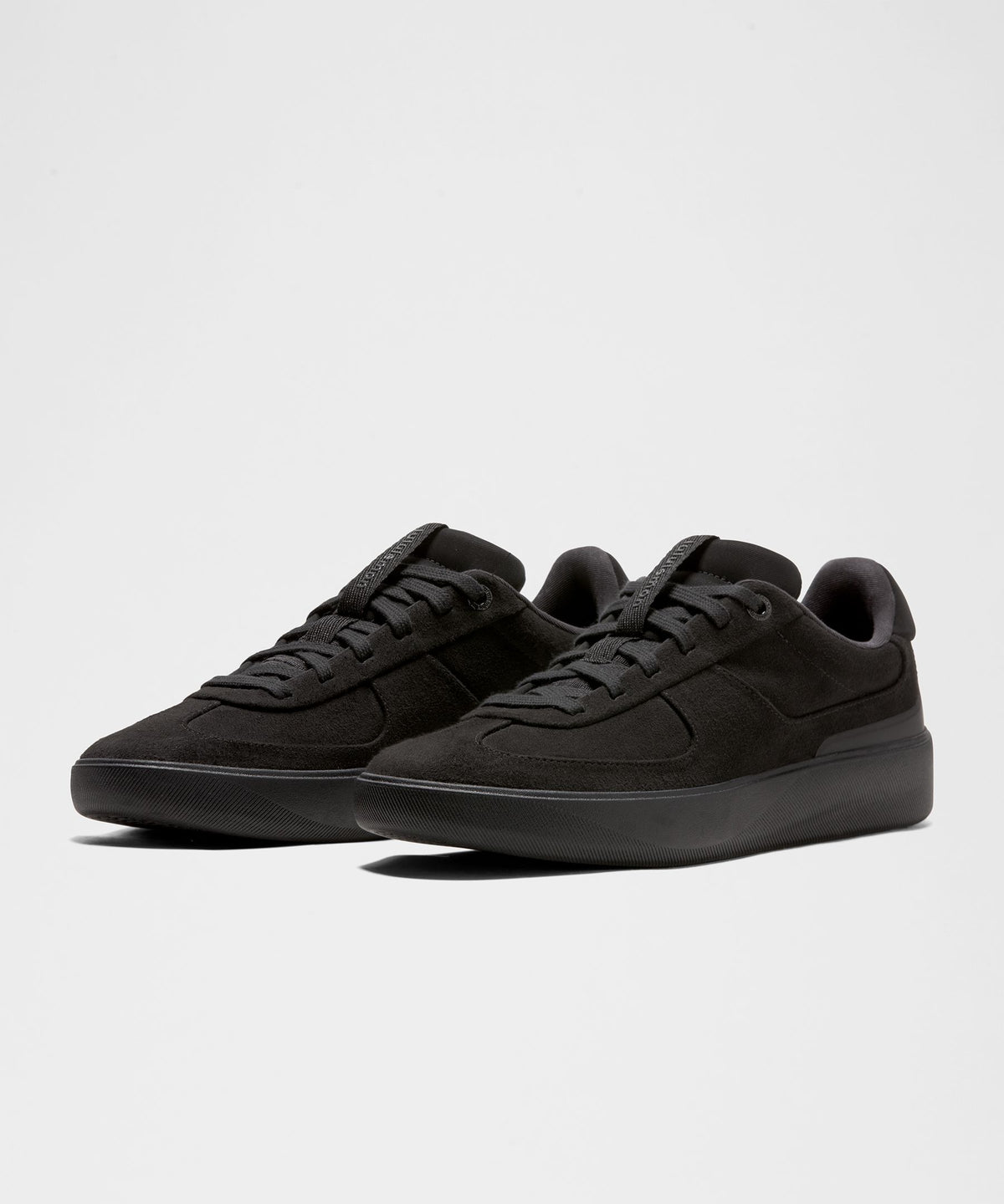 Men's Cityverse Microsuede Sneaker