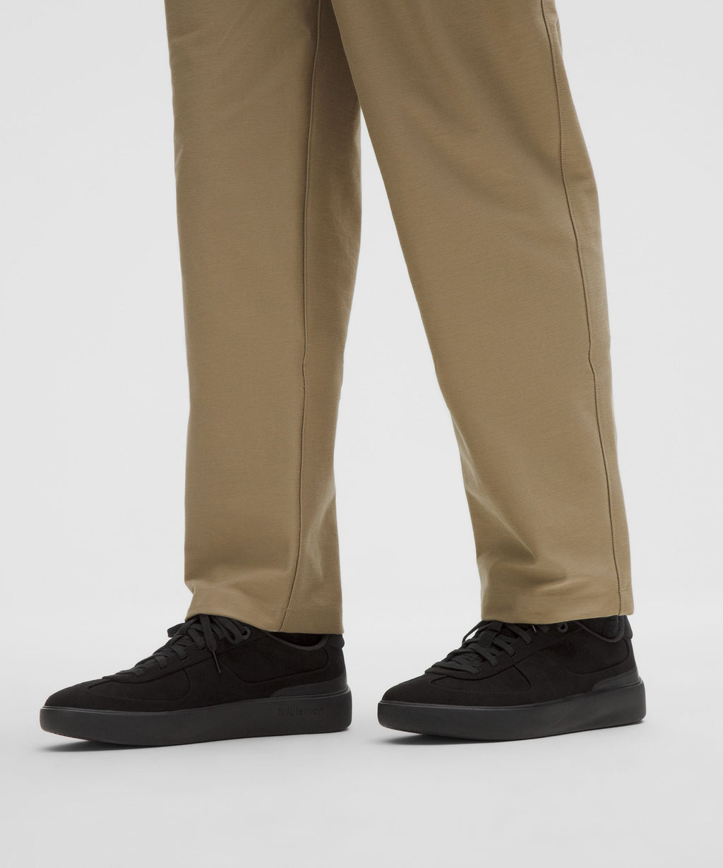 Men's Cityverse Microsuede Sneaker