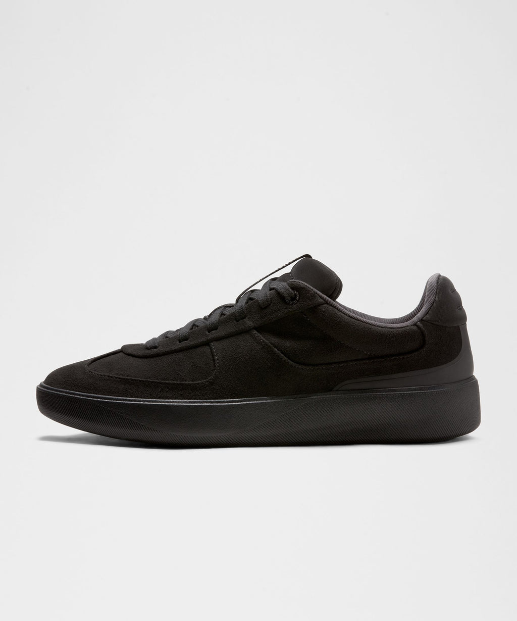 Men's Cityverse Microsuede Sneaker