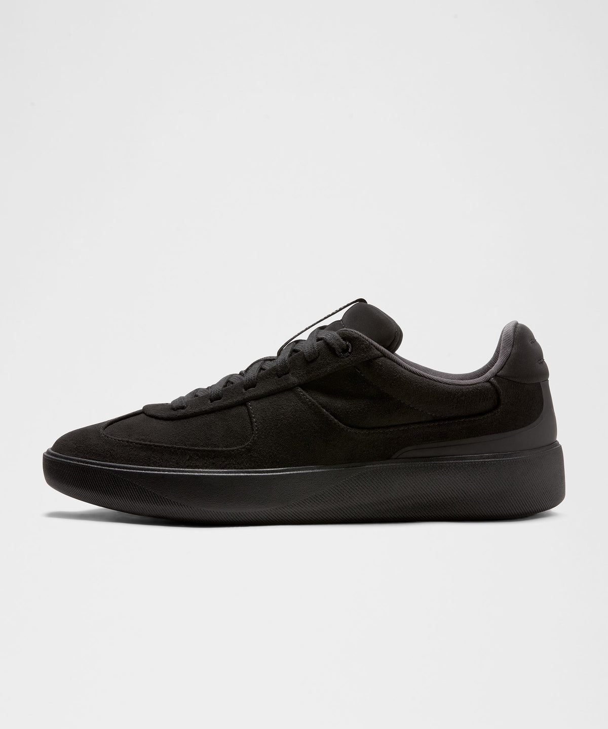 Men's Cityverse Microsuede Sneaker