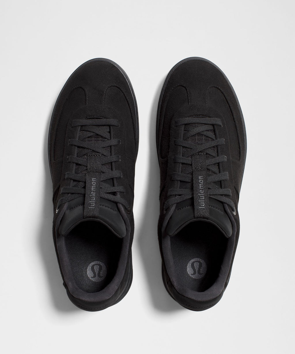 Men's Cityverse Microsuede Sneaker
