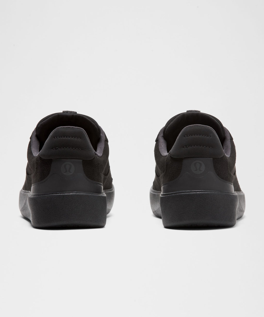 Men's Cityverse Microsuede Sneaker