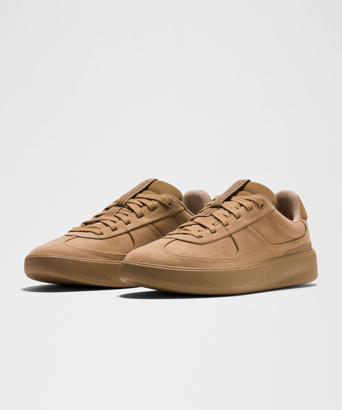 Men's Cityverse Microsuede Sneaker