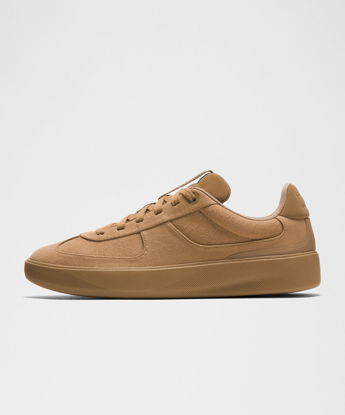 Men's Cityverse Microsuede Sneaker