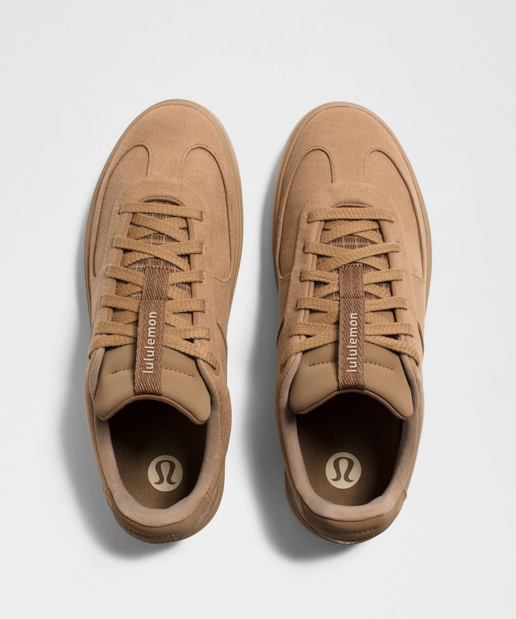 Men's Cityverse Microsuede Sneaker