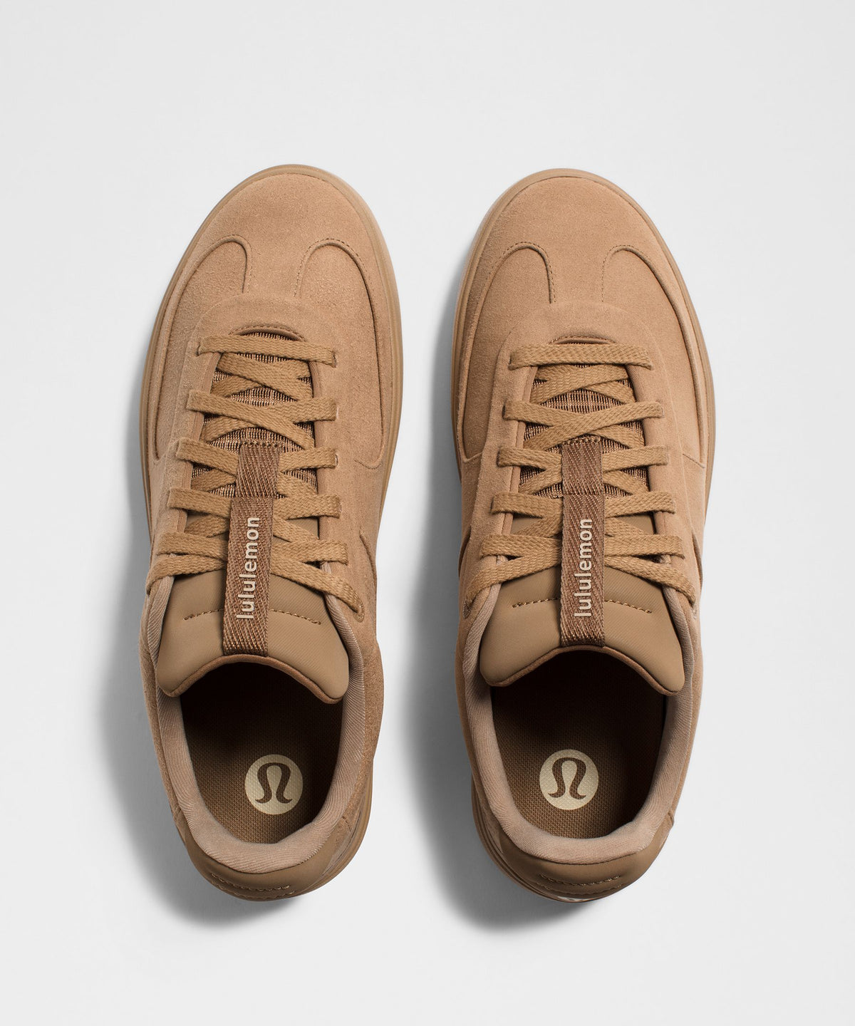 Men's Cityverse Microsuede Sneaker