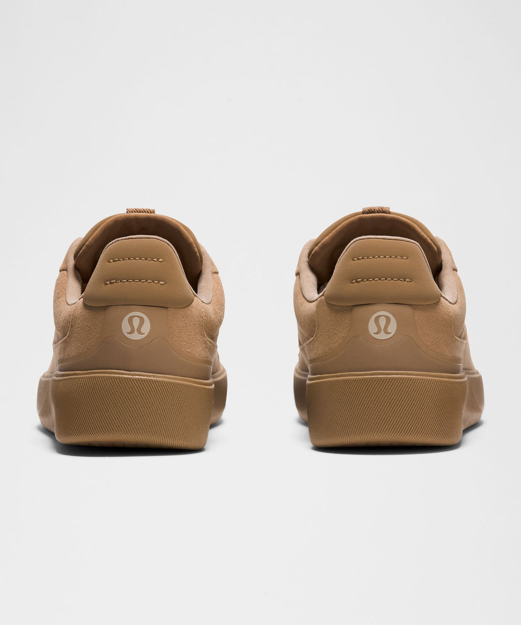 Men's Cityverse Microsuede Sneaker