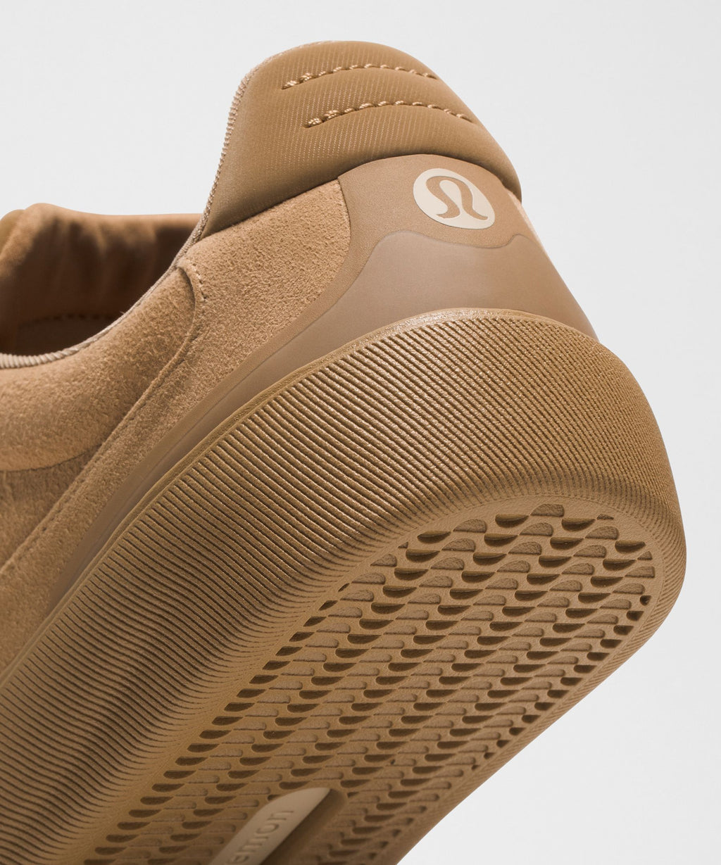Men's Cityverse Microsuede Sneaker