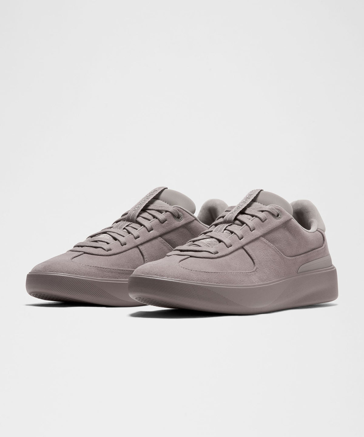 Men's Cityverse Microsuede Sneaker