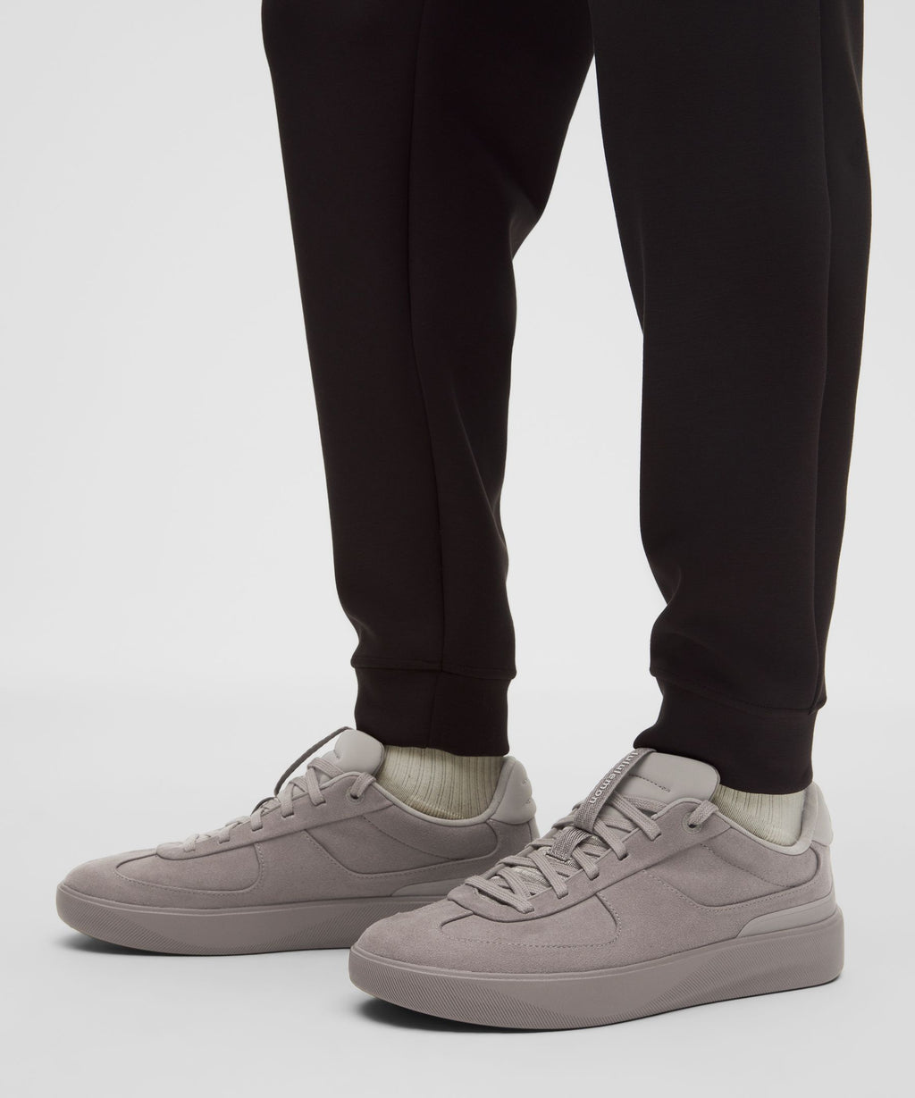 Men's Cityverse Microsuede Sneaker