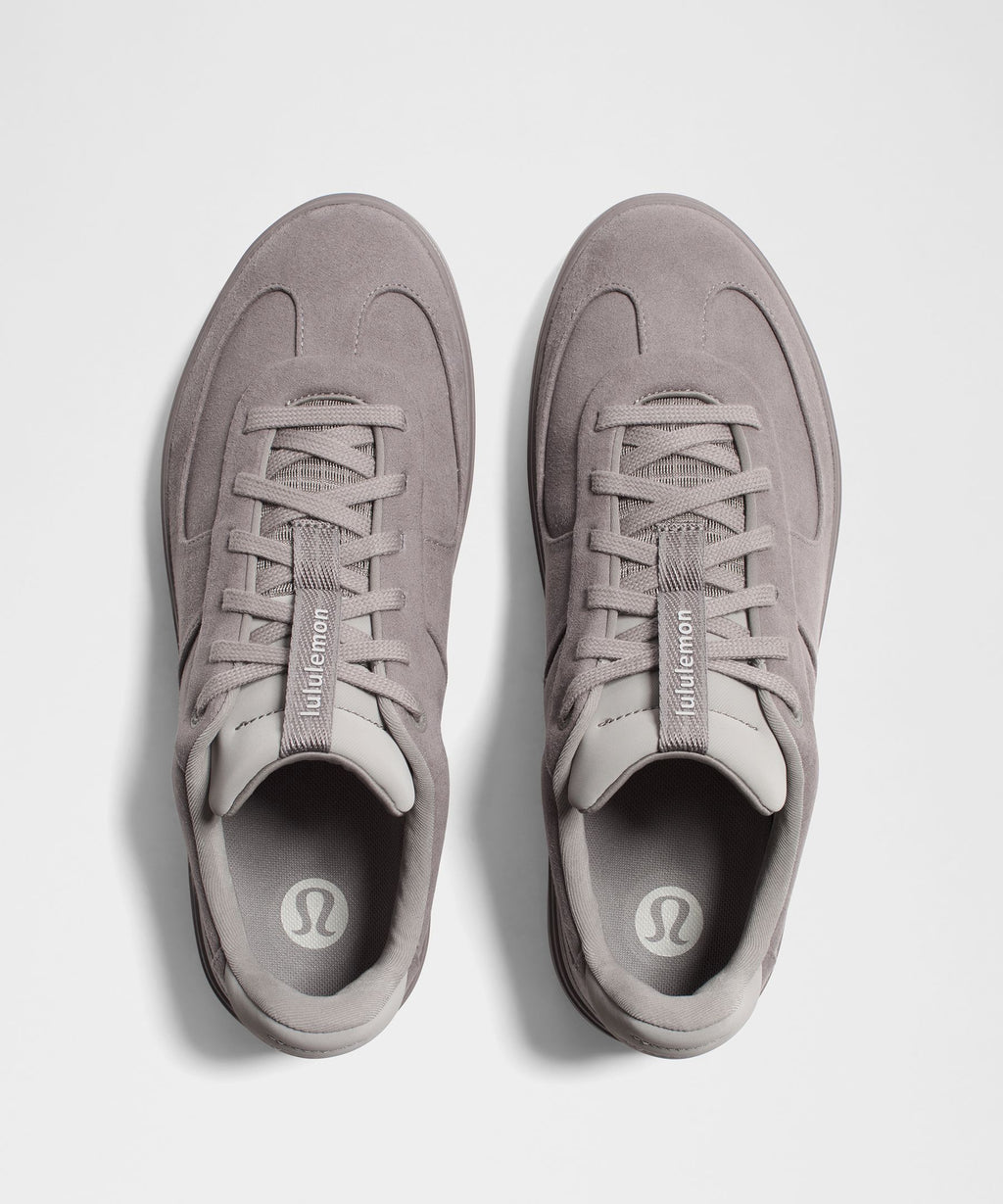 Men's Cityverse Microsuede Sneaker