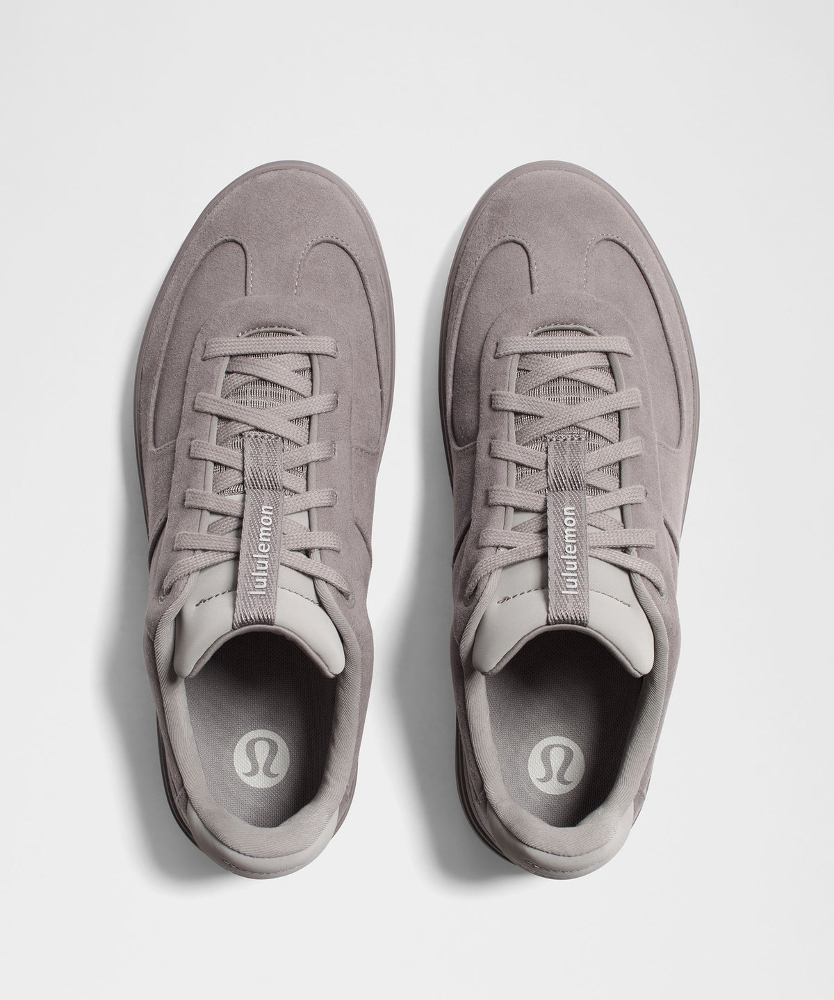 Men's Cityverse Microsuede Sneaker