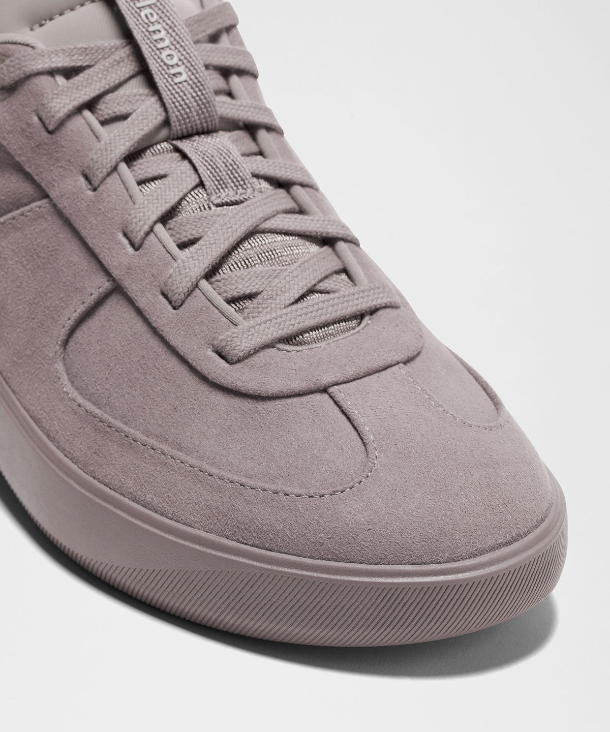 Men's Cityverse Microsuede Sneaker