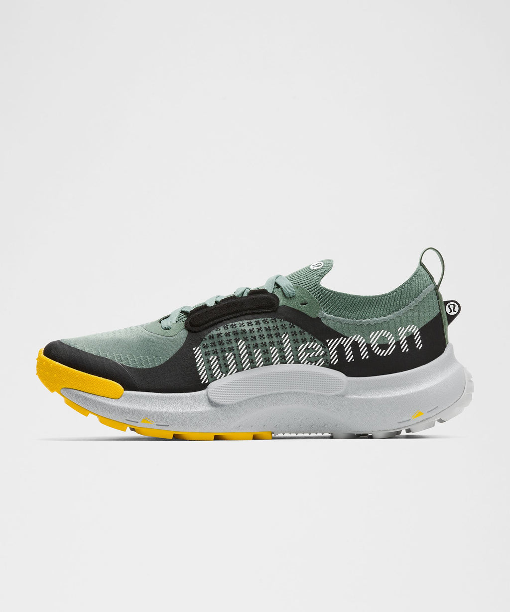 Men's Wildfeel Trail Running Shoe