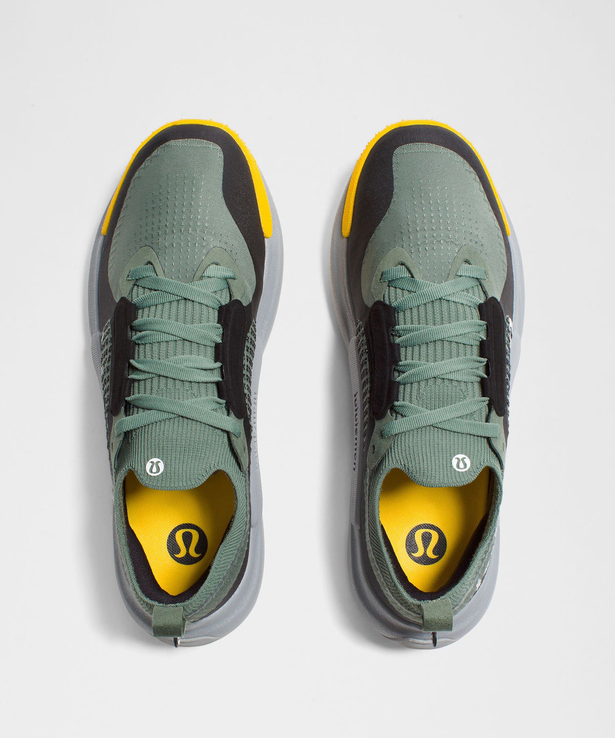 Men's Wildfeel Trail Running Shoe