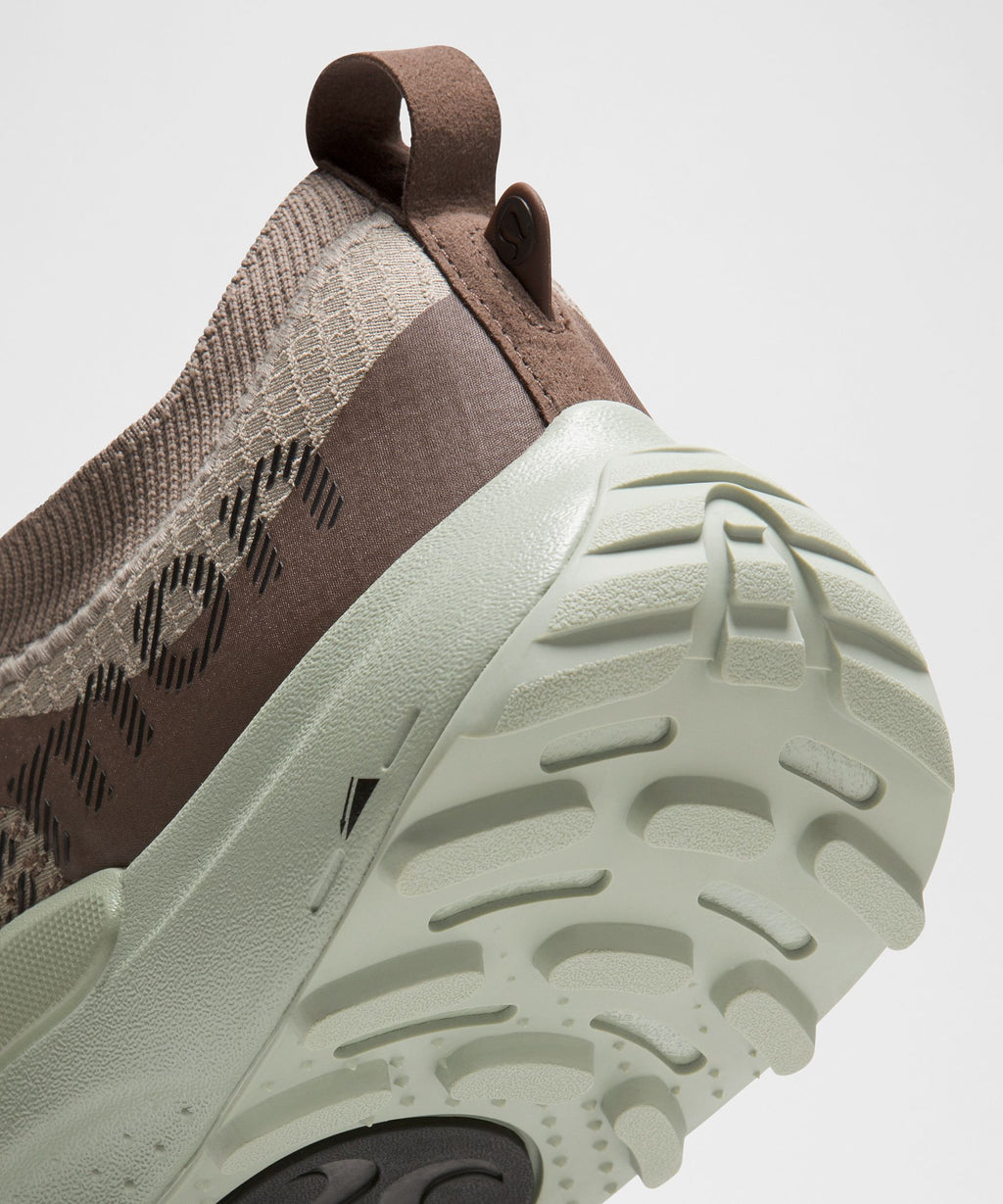 Men's Wildfeel Trail Running Shoe