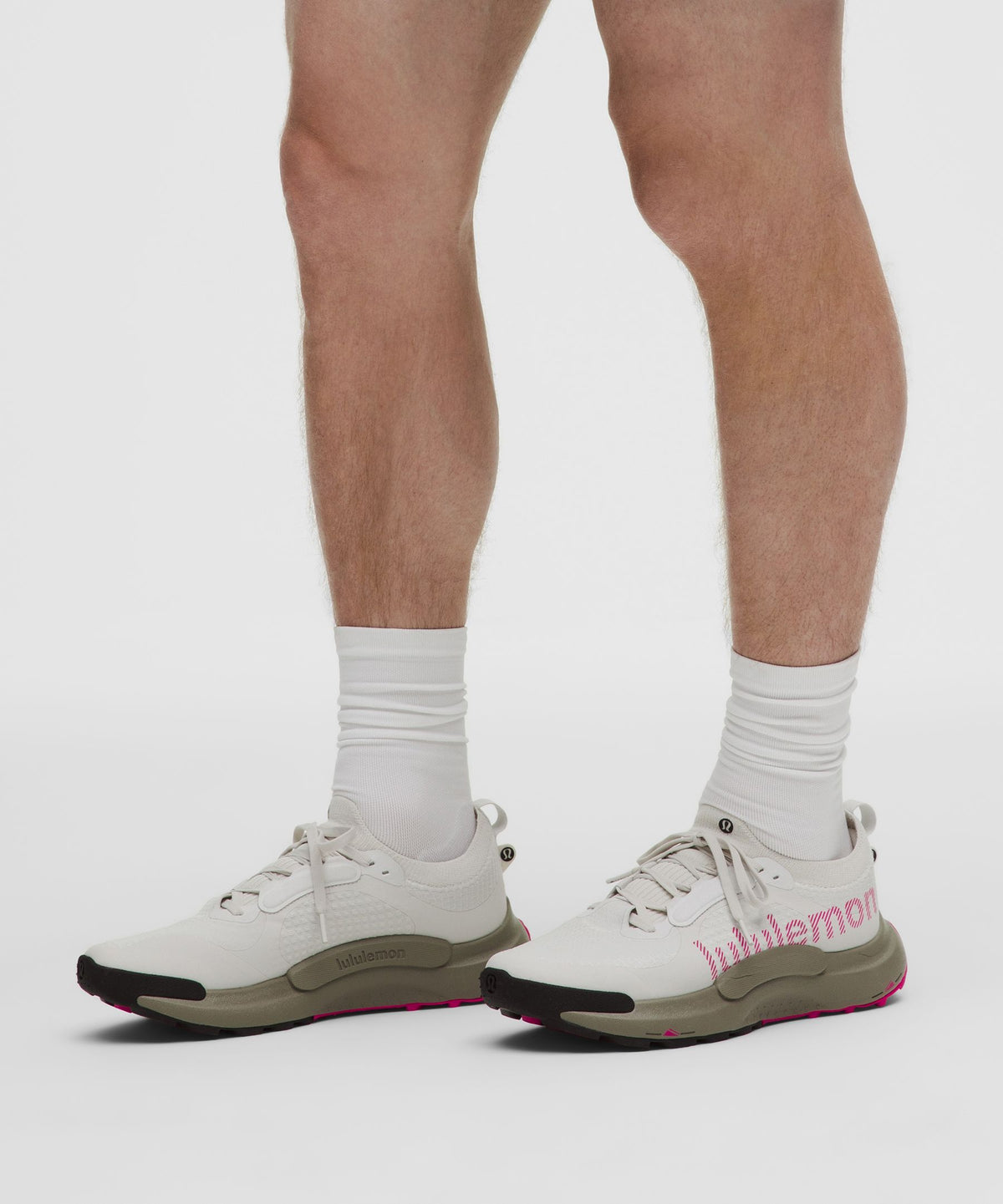 Men's Wildfeel Trail Running Shoe
