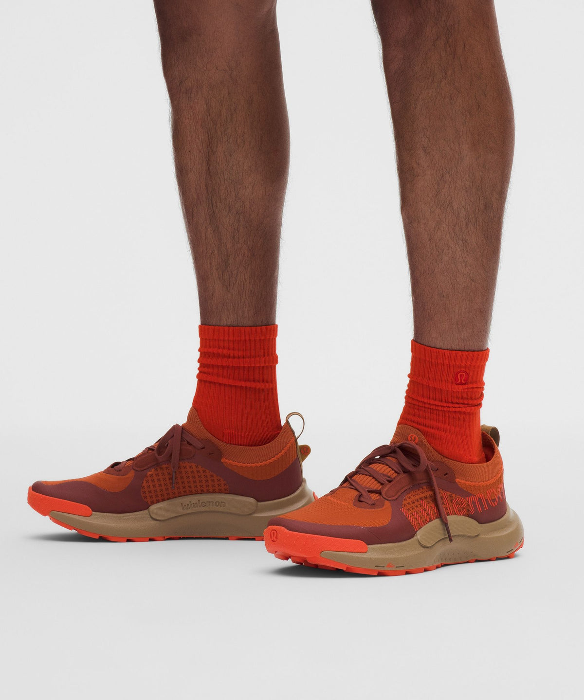 Men's Wildfeel Trail Running Shoe