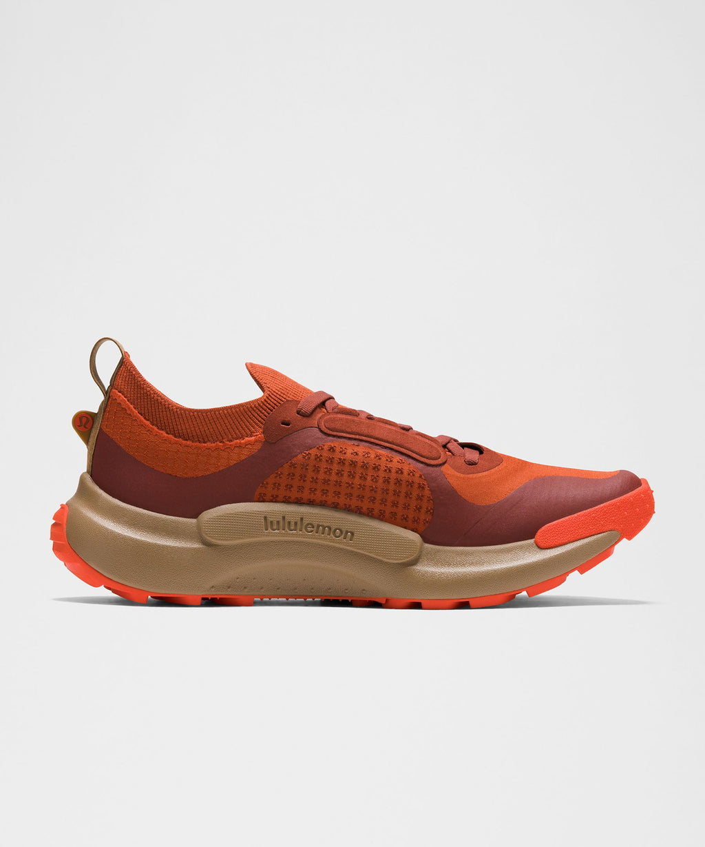 Men's Wildfeel Trail Running Shoe
