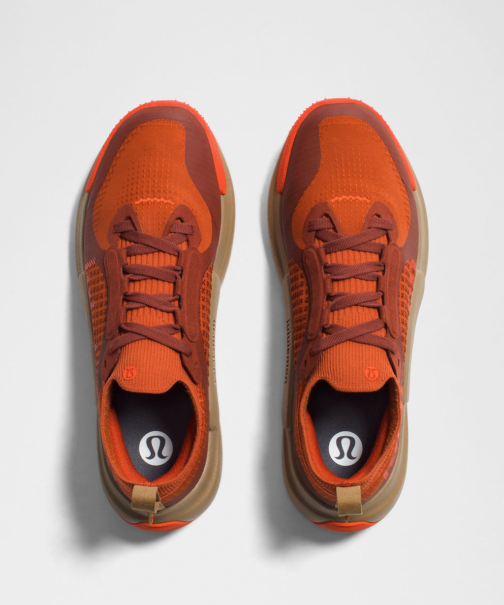 Men's Wildfeel Trail Running Shoe