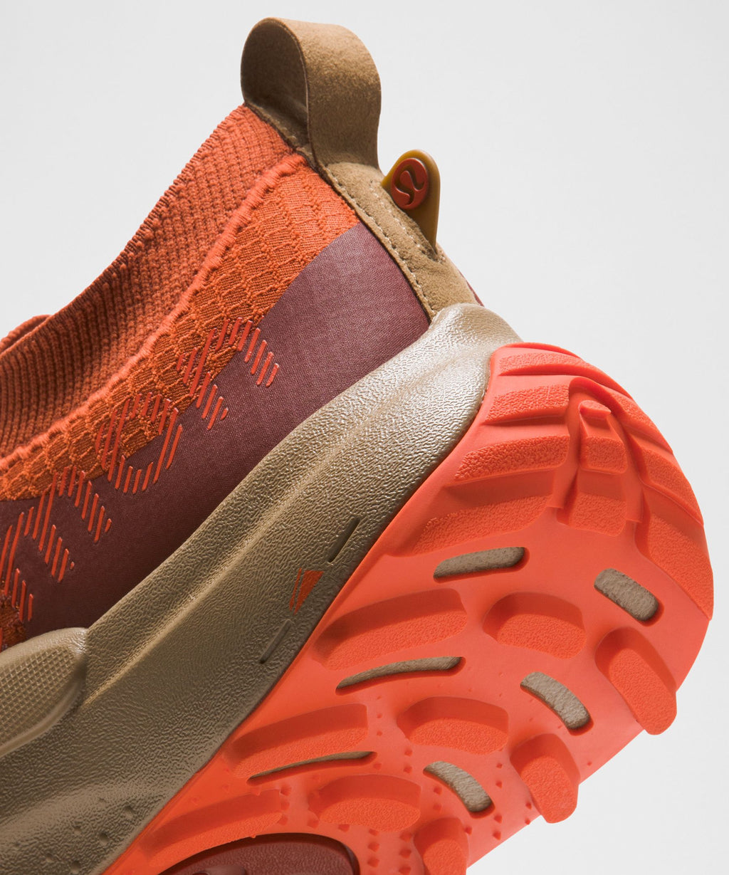 Men's Wildfeel Trail Running Shoe