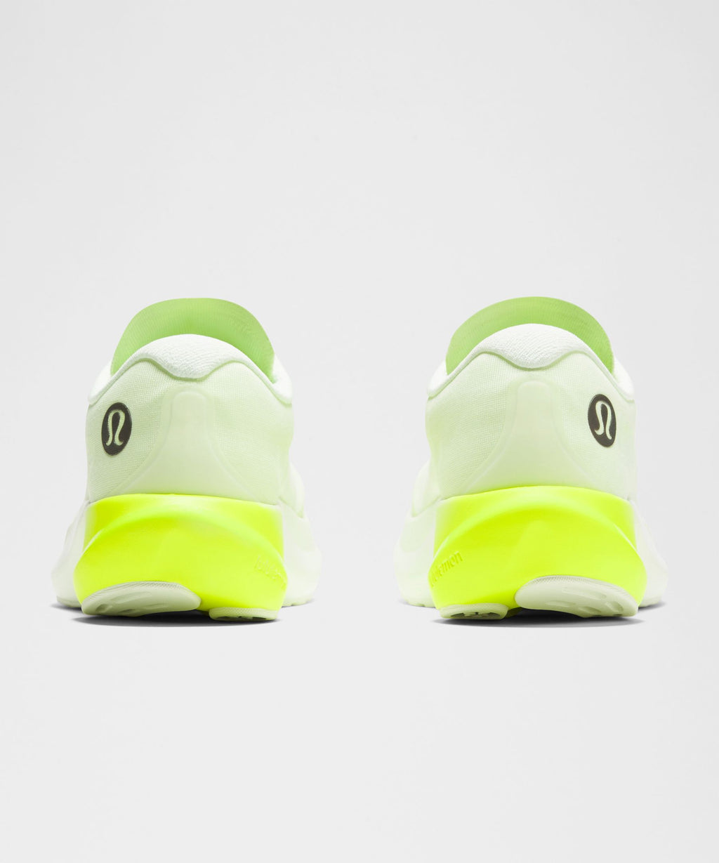 Men's Split Shift Running Shoe
