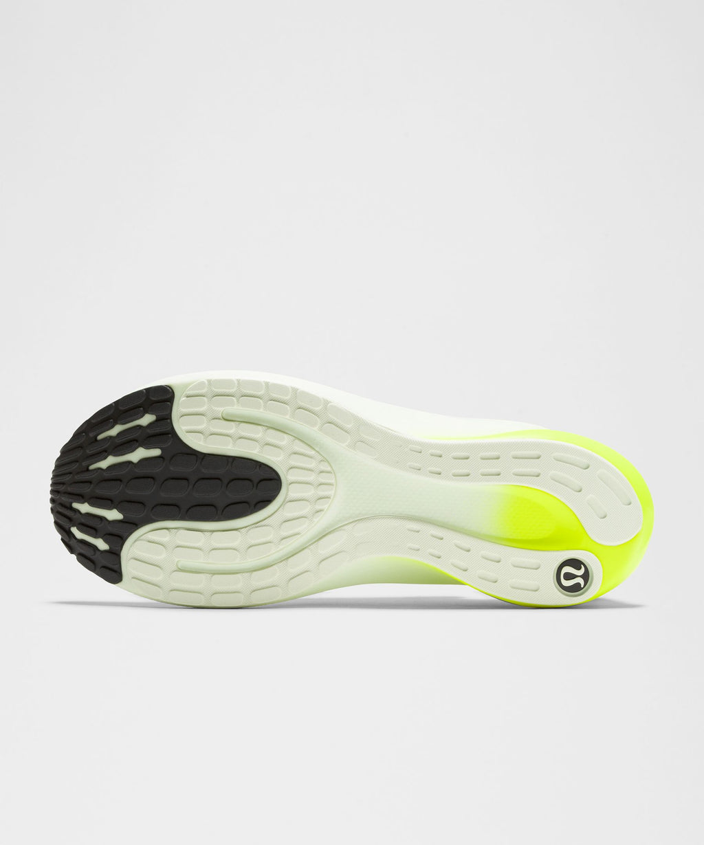 Men's Split Shift Running Shoe