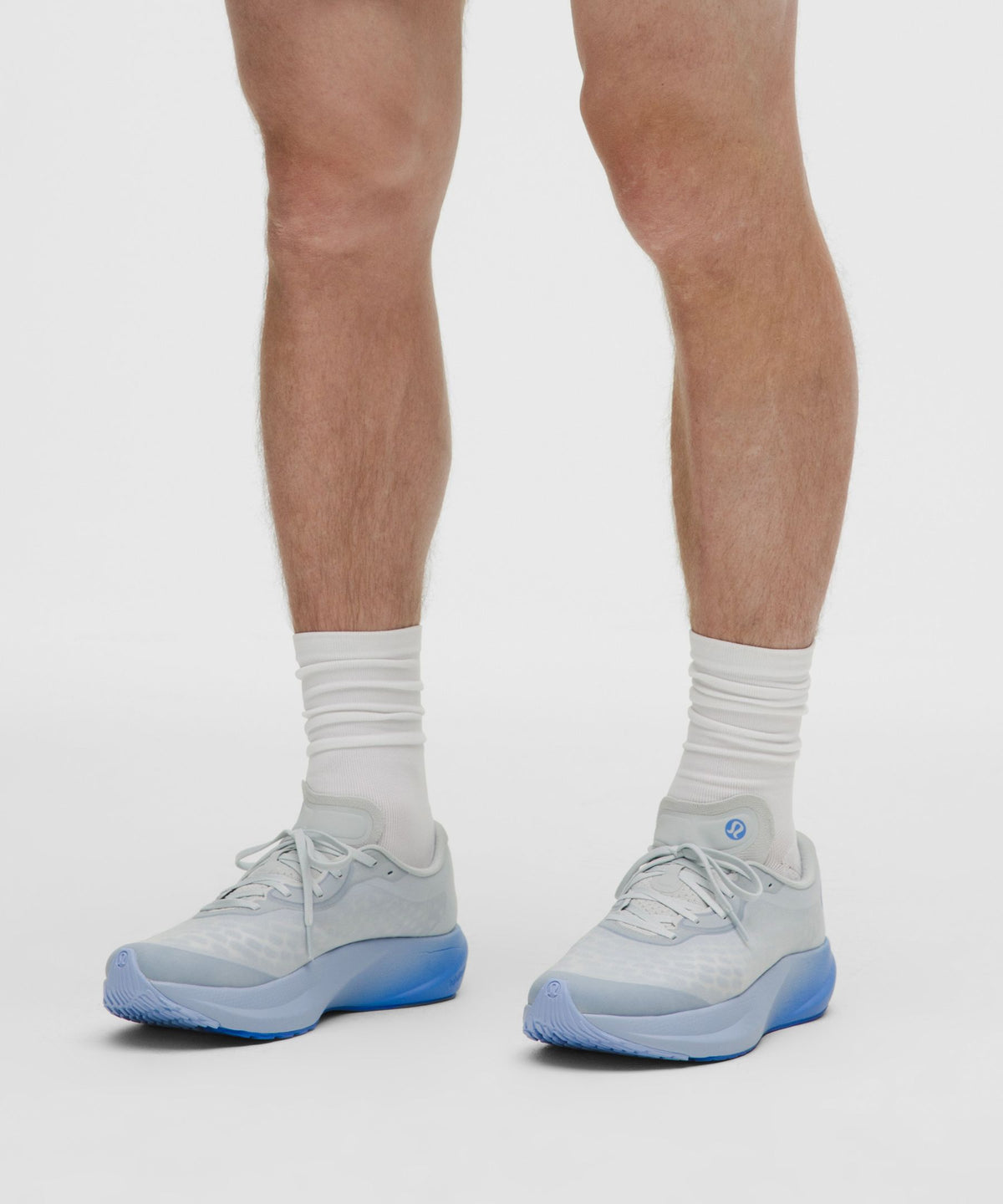 Men's Split Shift Running Shoe