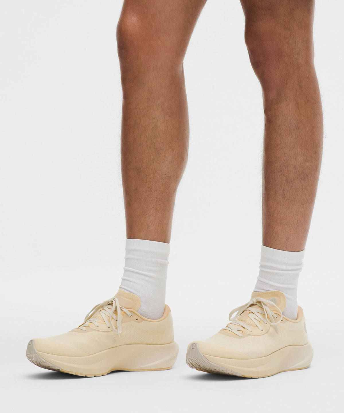 Men's Split Shift Running Shoe