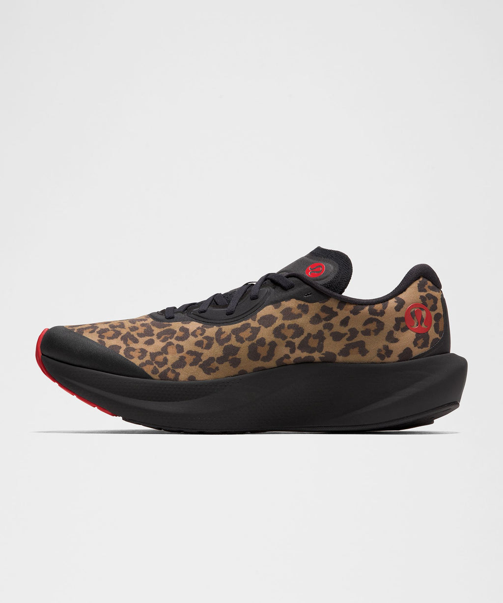 Men's Split Shift Running Shoe