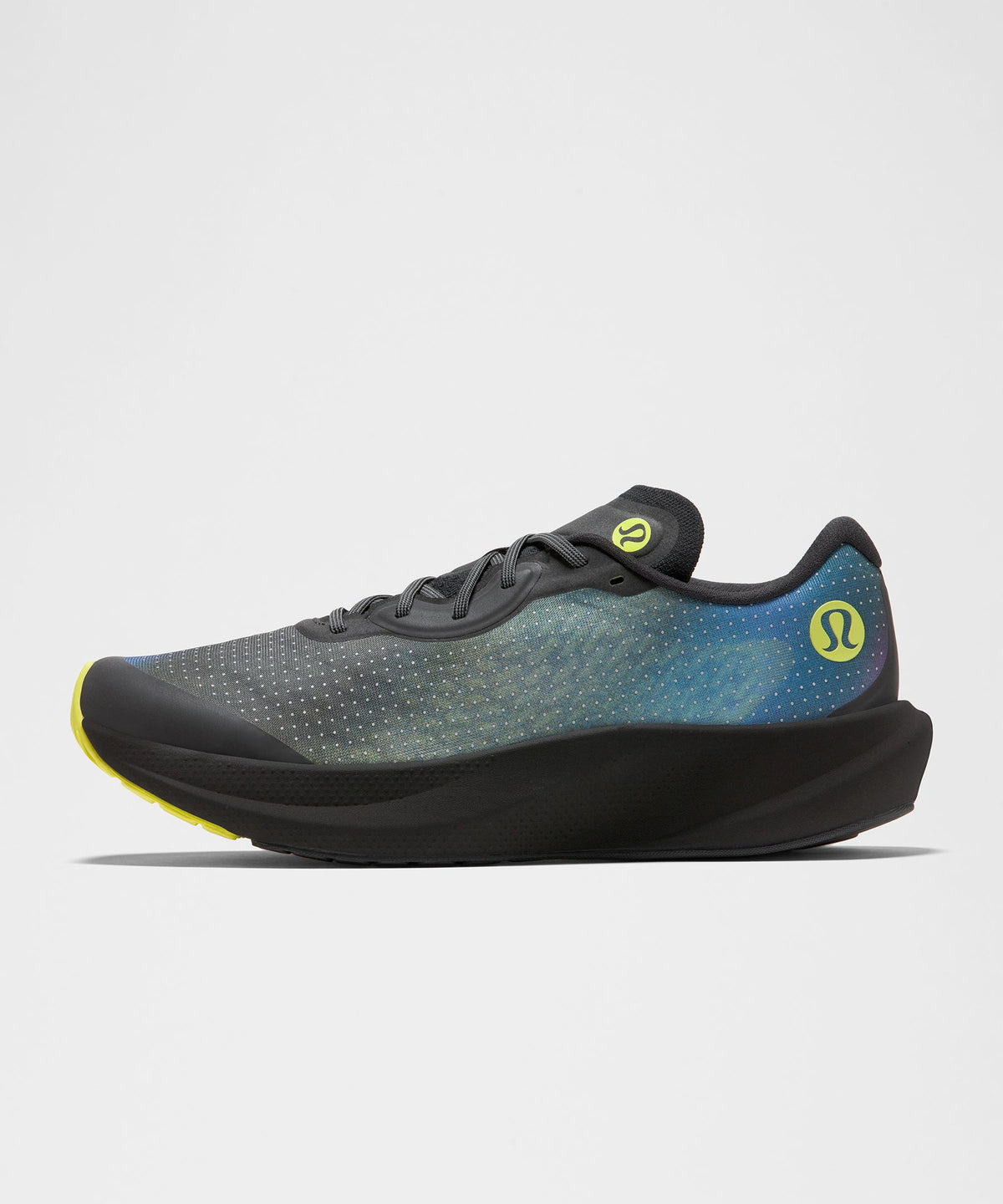 Men's Split Shift Running Shoe