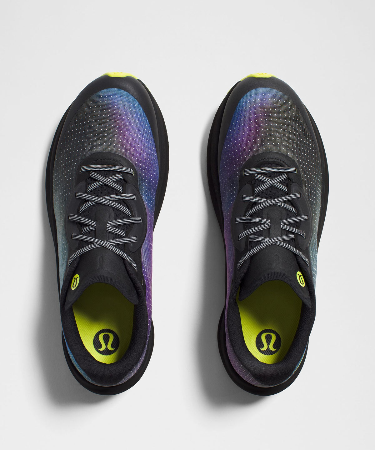 Men's Split Shift Running Shoe