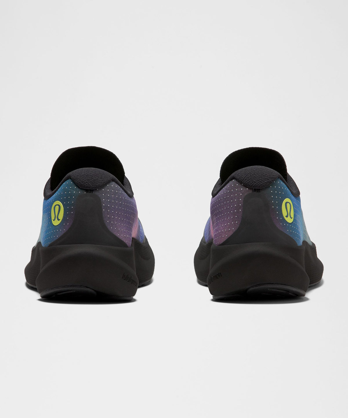 Men's Split Shift Running Shoe