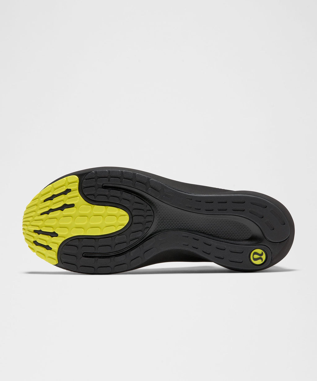Men's Split Shift Running Shoe