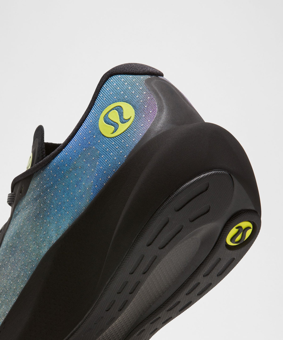 Men's Split Shift Running Shoe