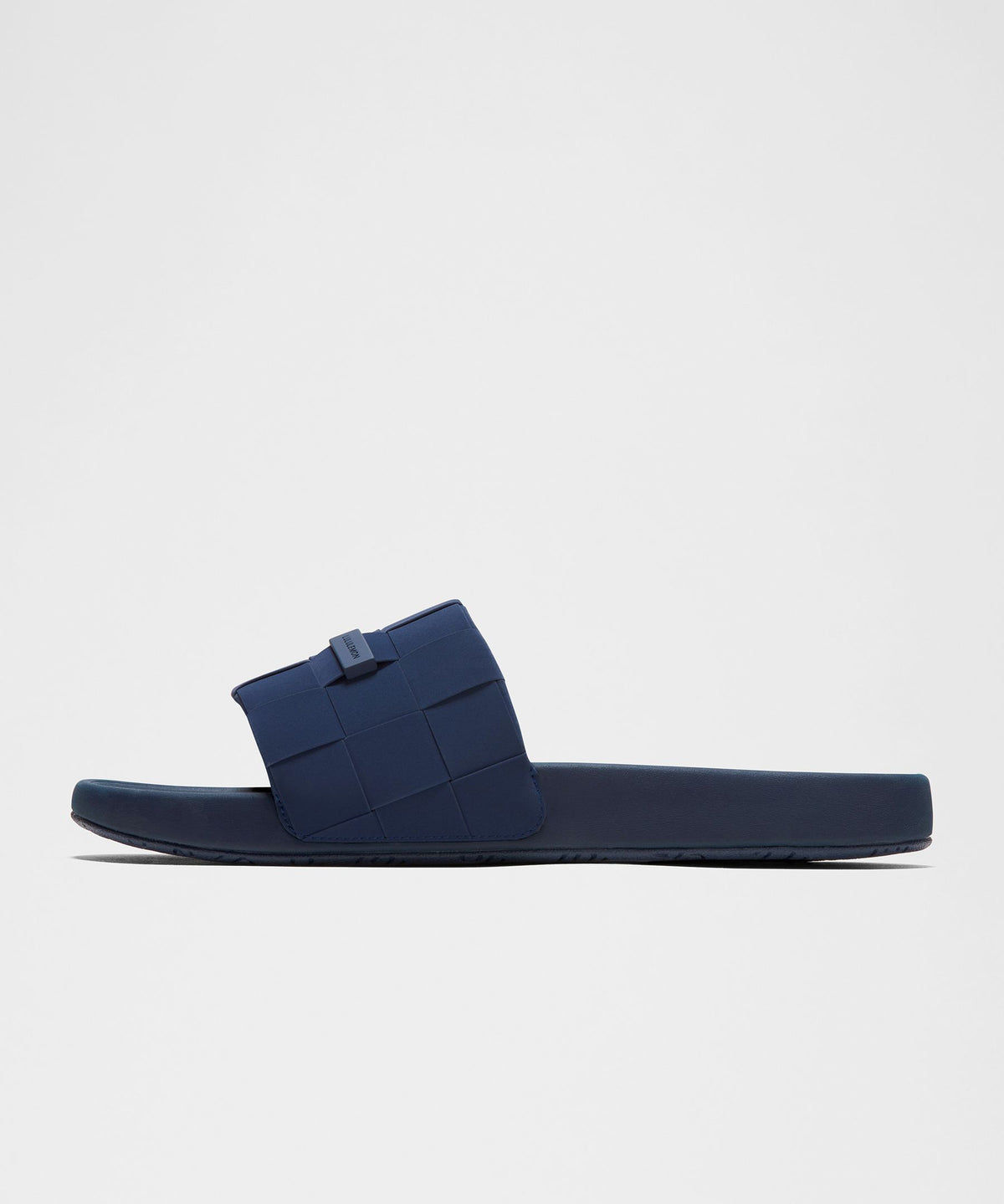 Men's Restfeel Woven Slide