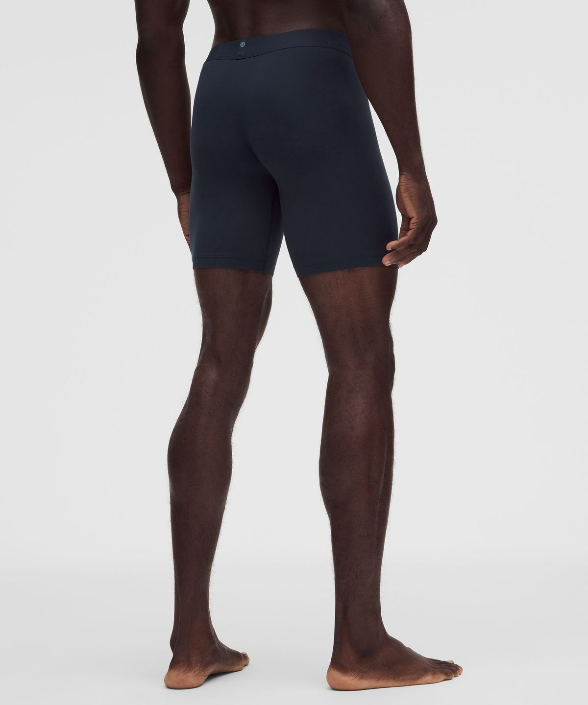 Soft Stretch Active Boxer Brief 7"