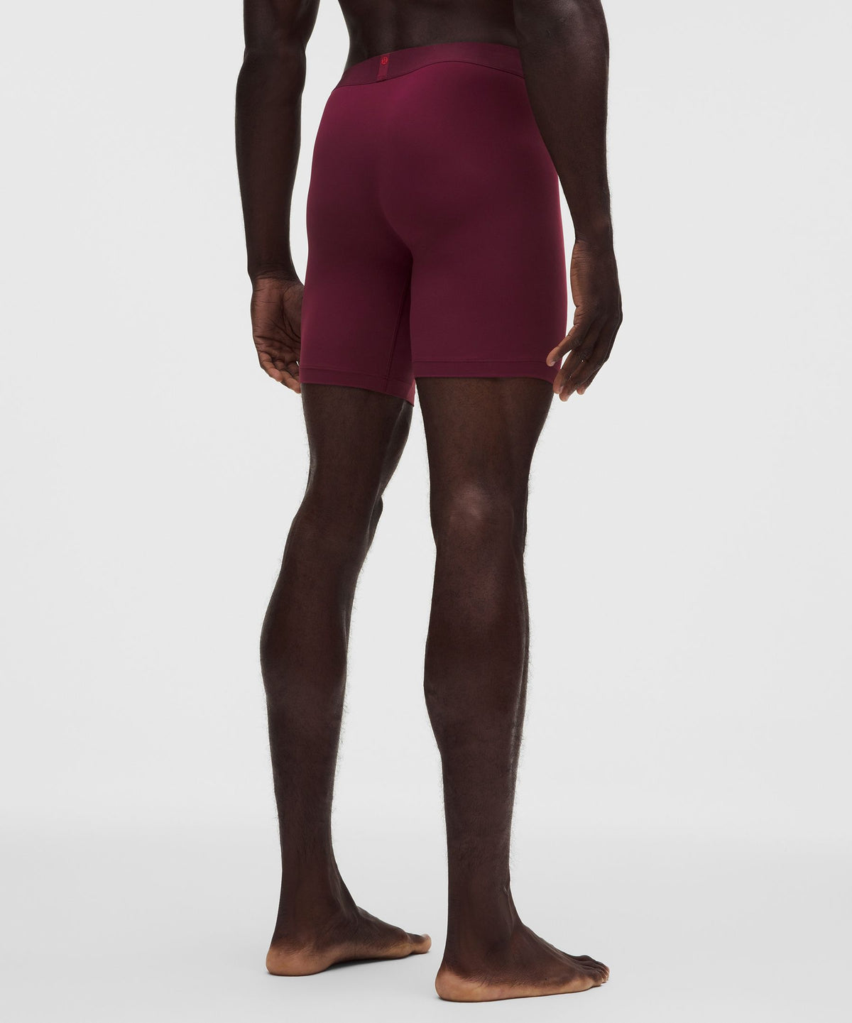 Soft Stretch Active Boxer Brief 7"