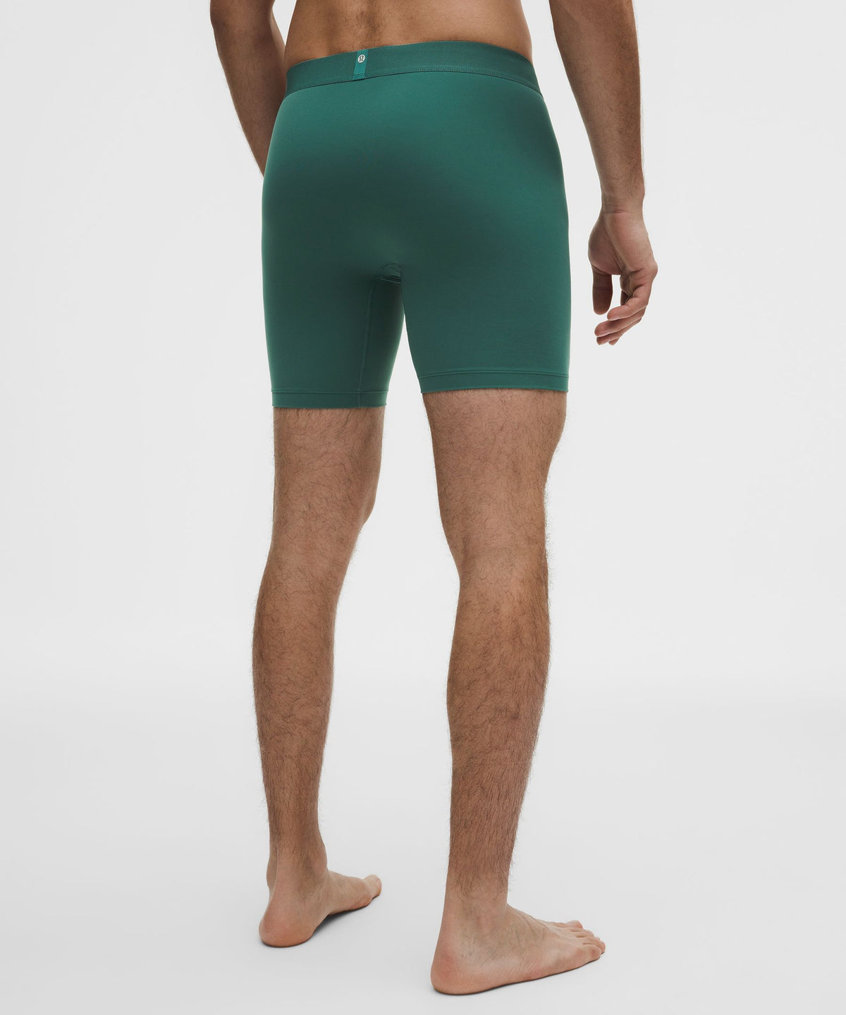 Soft Stretch Active Boxer Brief 7"