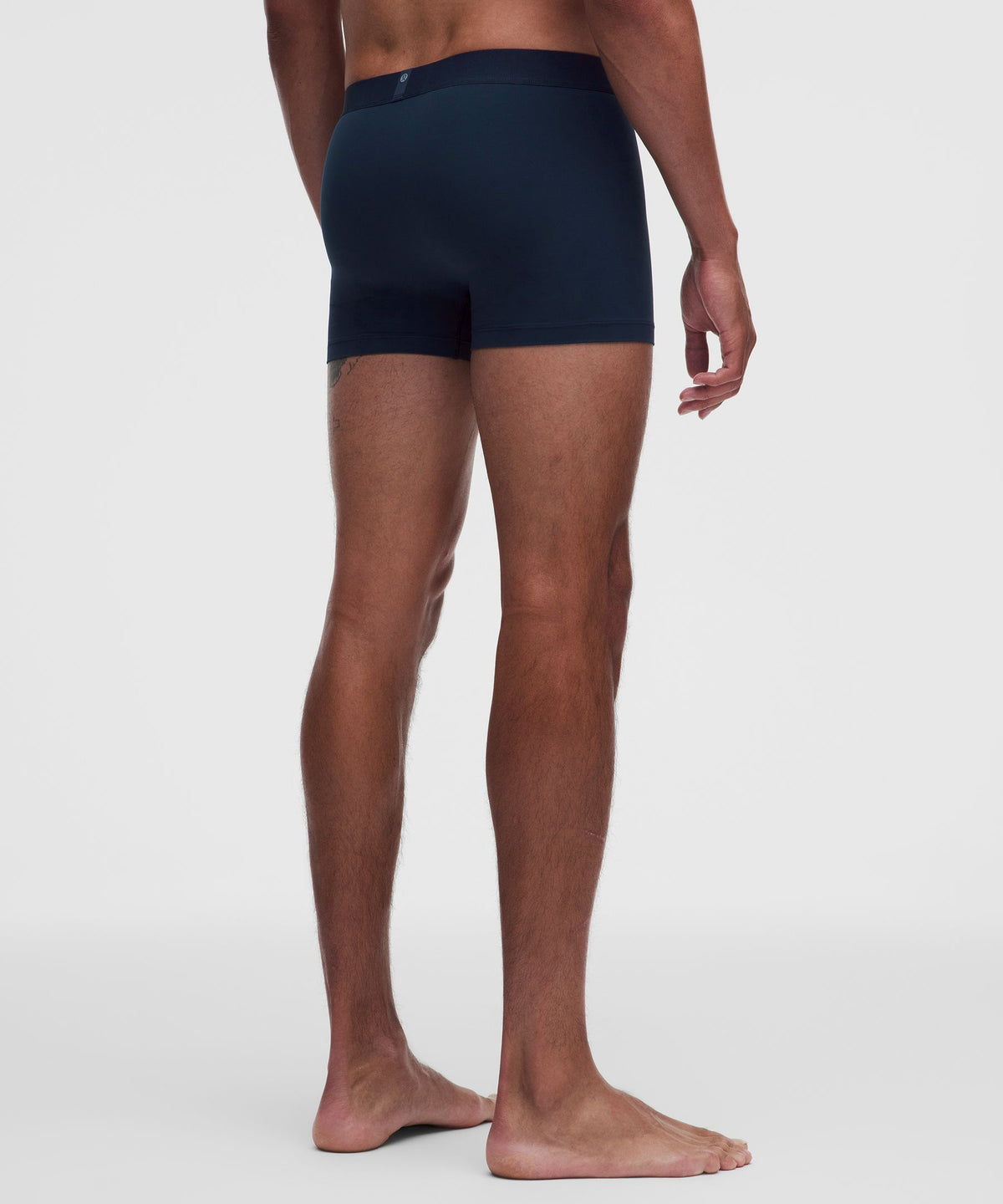 Soft Stretch Active Boxer Brief 3"3 Pack