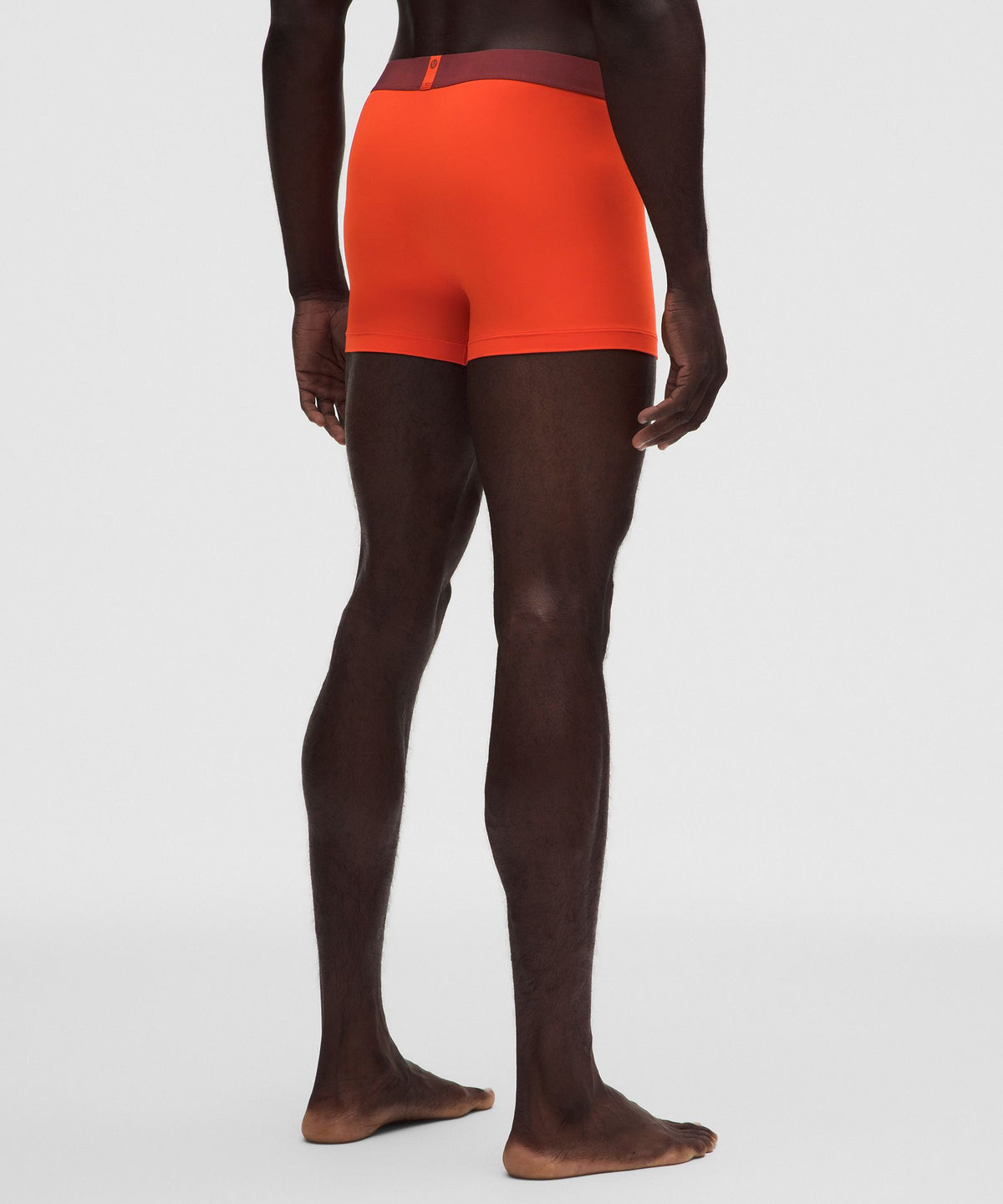 Soft Stretch Active Boxer Brief 3"3 Pack