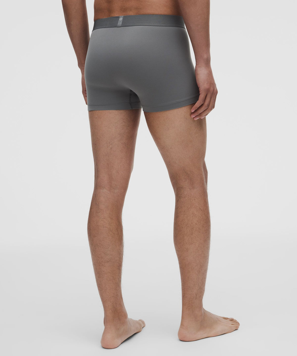 Soft Stretch Active Boxer Brief 3"3 Pack