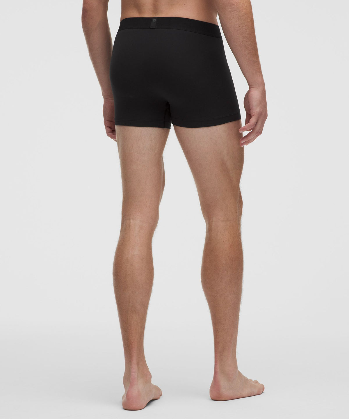 Soft Stretch Active Boxer Brief 3"3 Pack