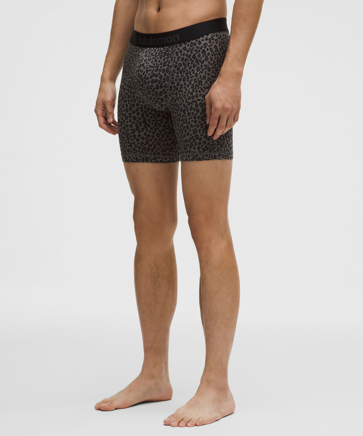 Always In Motion Boxer Brief 7"5 Pack