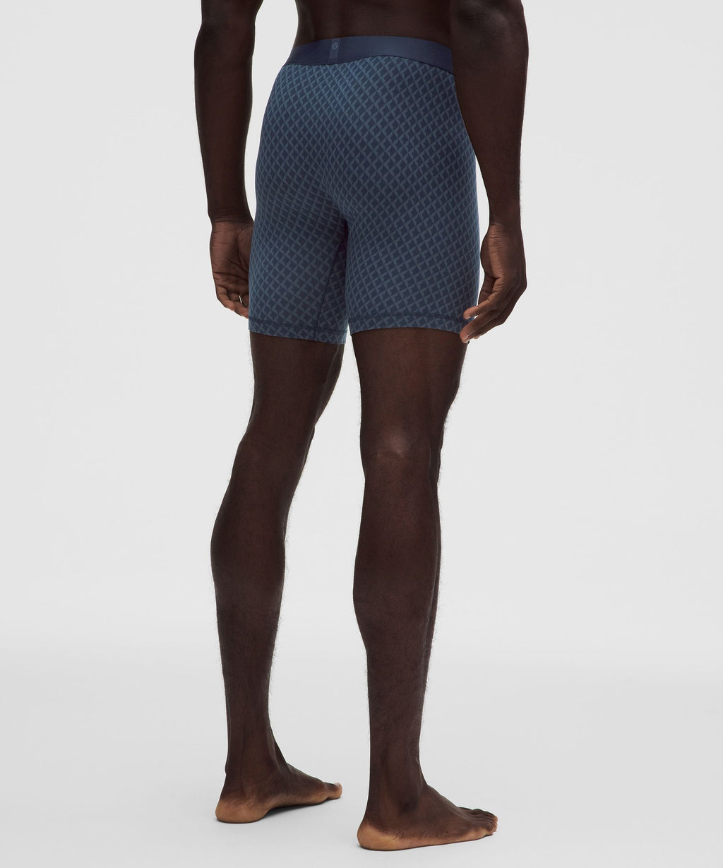 Always In Motion Boxer Brief 7"5 Pack