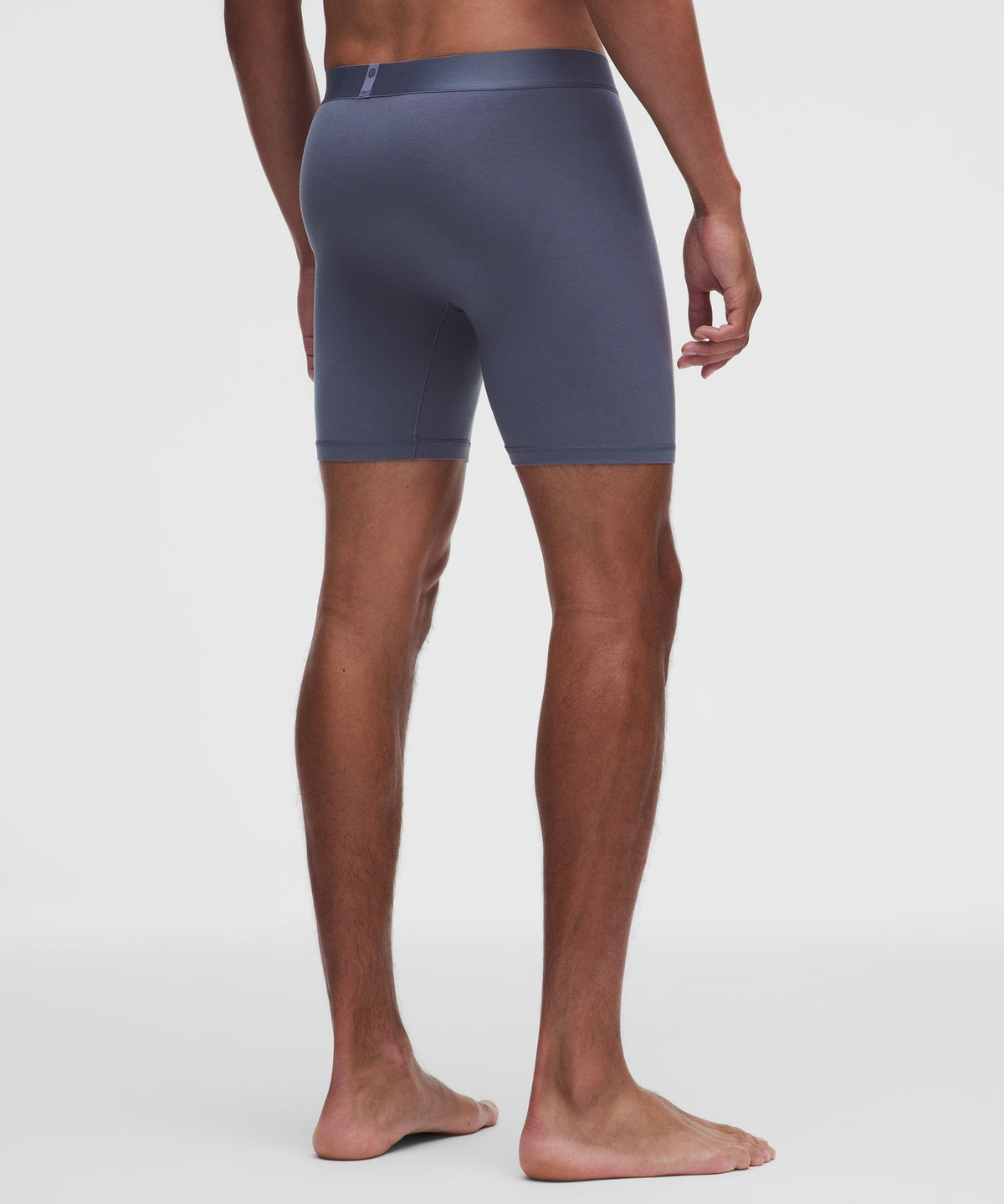 Always In Motion Boxer Brief 7"5 Pack