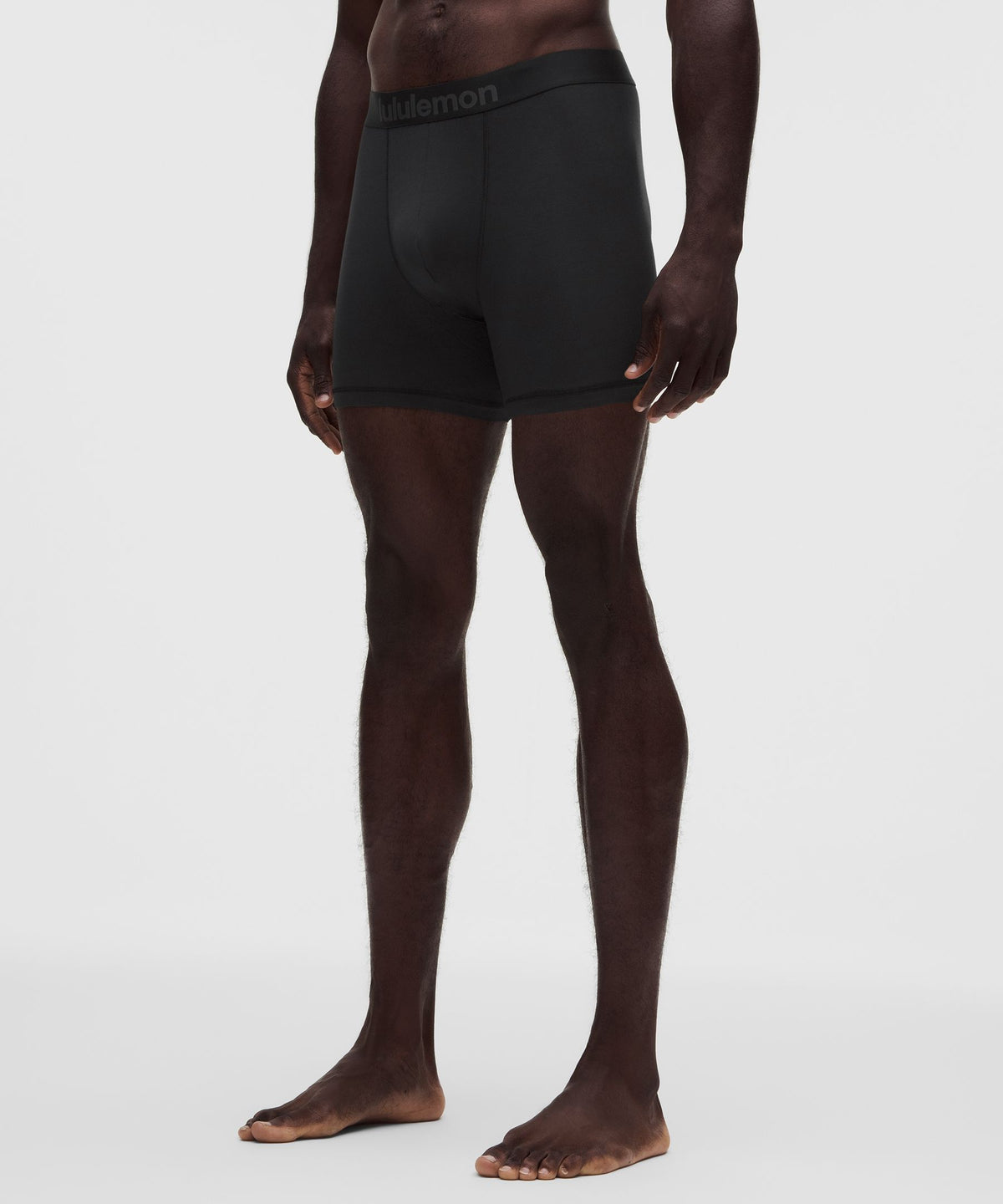 Always In Motion Boxer Brief 5"7 Pack