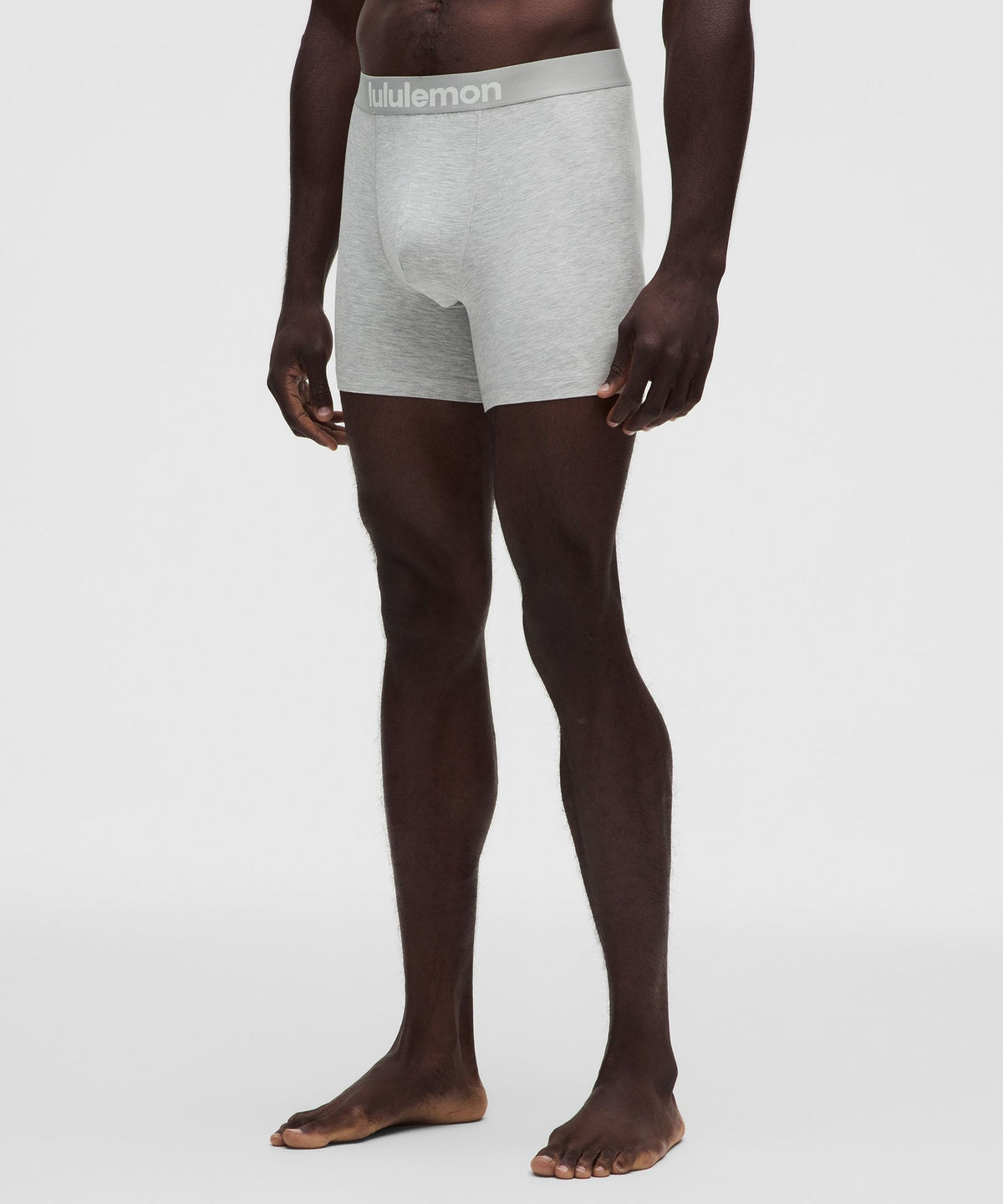 Always In Motion Boxer Brief 5"7 Pack